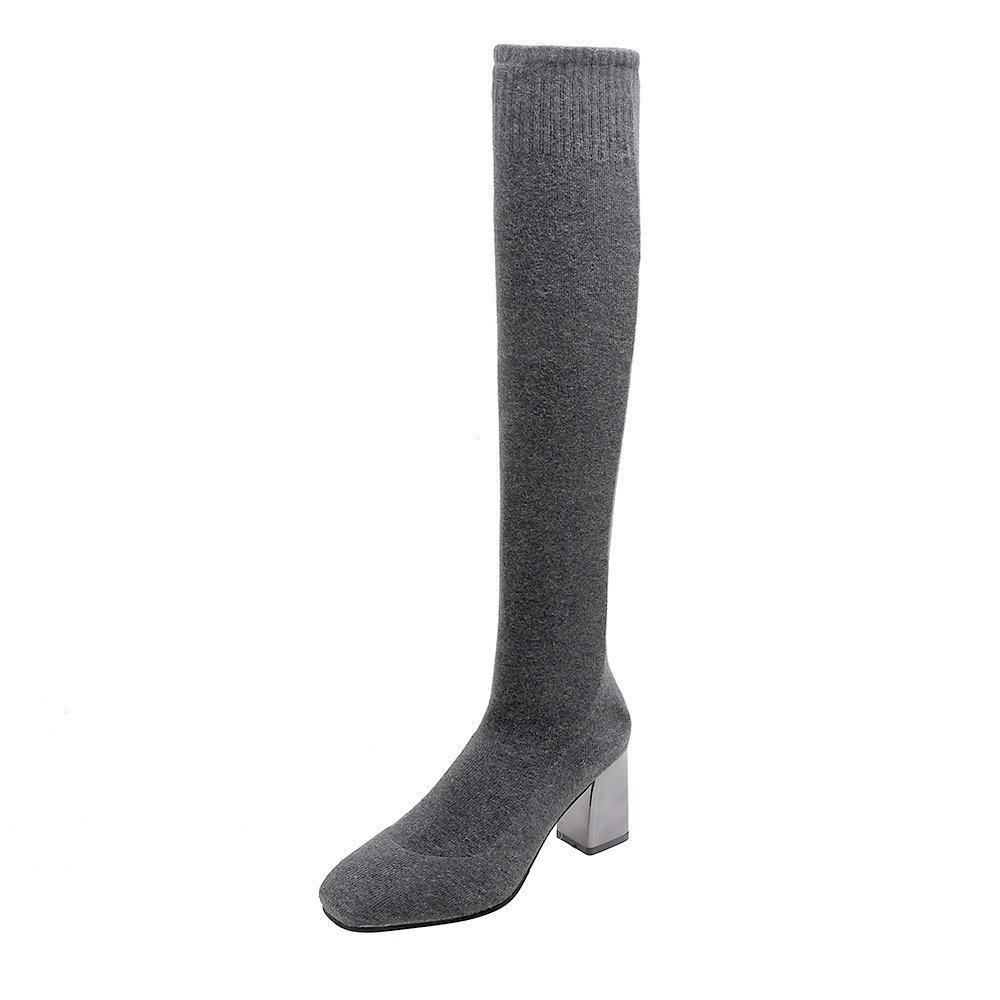 Socks Shoes Women 2026 New Soc - огляд і ціна Knee High Sock Women