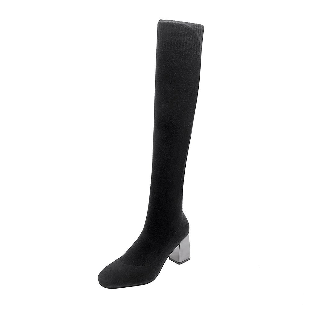 Socks Shoes Women 2026 New Soc - огляд і ціна Knee High Sock Women