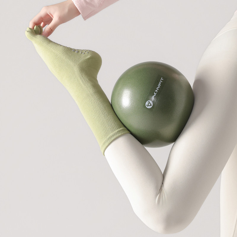 1 Pairs  Woman Yoga Socks Cand - огляд і ціна Toe Sock Split