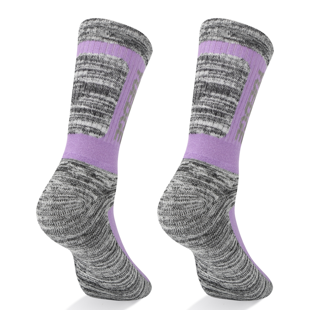YUEDGE Womens Moisture Wicking - огляд і ціна Athletic Sock Cushion