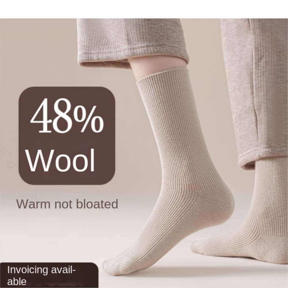 2025 Fashion Sock Crew Dress S - огляд і ціна Wool Hiking Sock