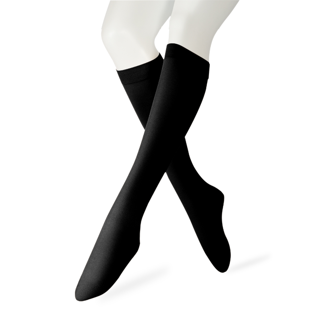 20-30 mmHg Knee High Compressi - огляд і ціна Compression Sock Medical