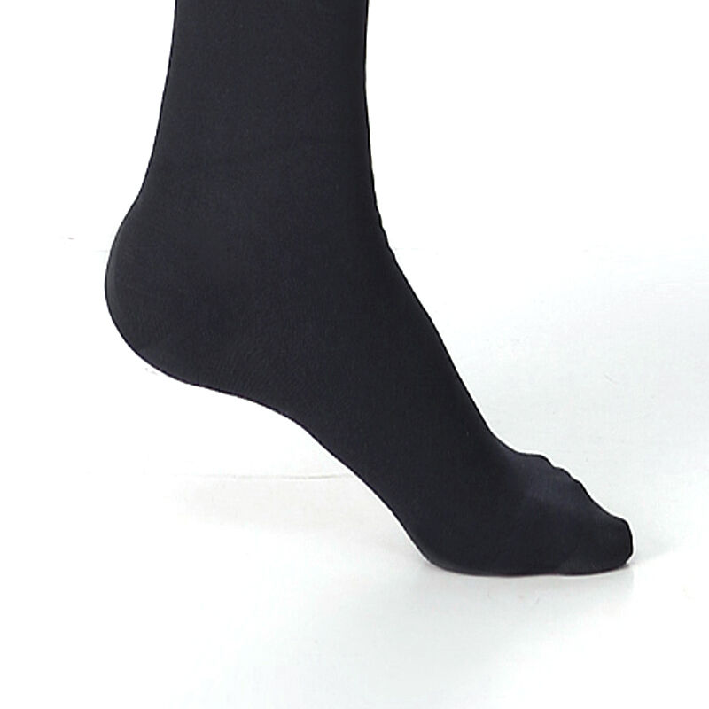 20-30 mmHg Knee High Compressi - огляд і ціна Compression Sock Medical