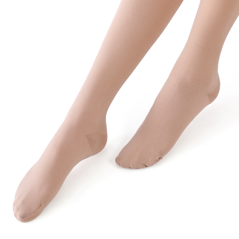20-30 mmHg Knee High Compressi - огляд і ціна Compression Sock Medical