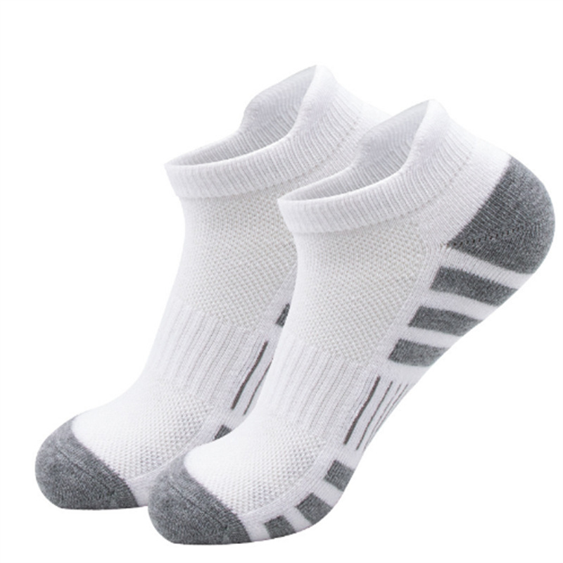 6/12Pairs Ankle Athletic Runni - огляд і ціна Athletic Sock Cushion