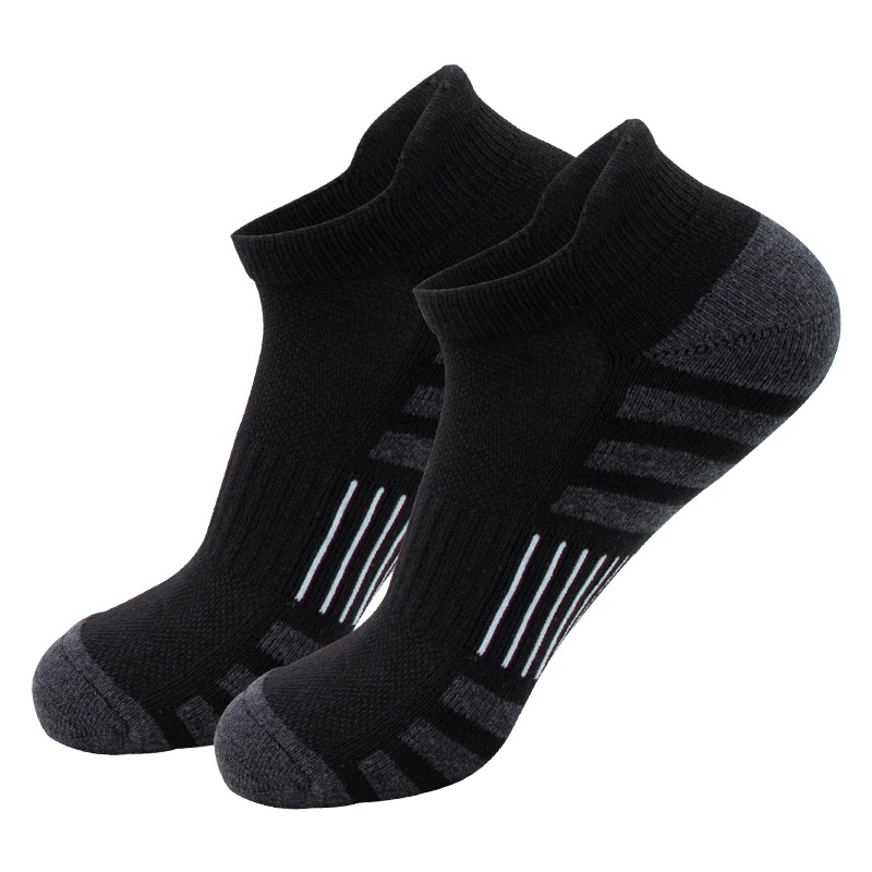 6/12Pairs Ankle Athletic Runni - огляд і ціна Athletic Sock Cushion