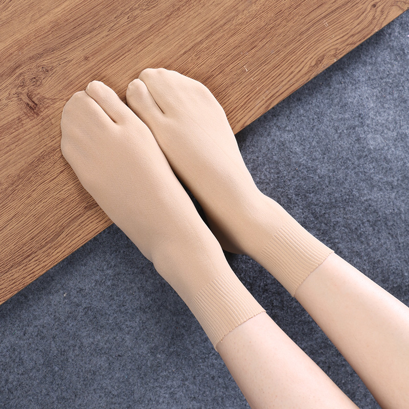 Split Two Toe Socks Summer Thi - огляд і ціна Toe Sock Split